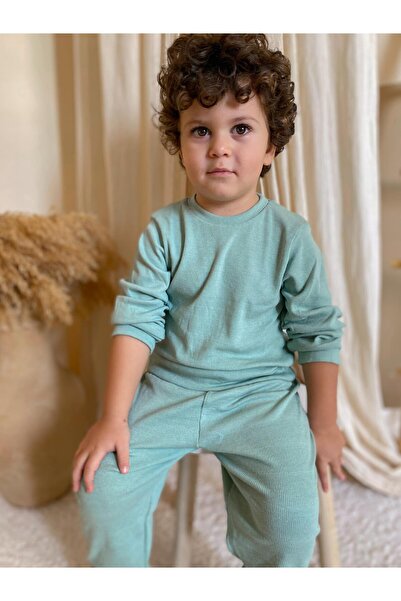 MiaBaby Camisole Seasonal Pajama Set