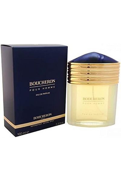 Boucheron - perfume for men, 100 ml - EDP Spray