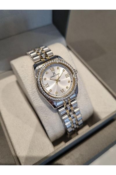 Daniel Klein Dklne.1.10663-6 Women's Wristwatch