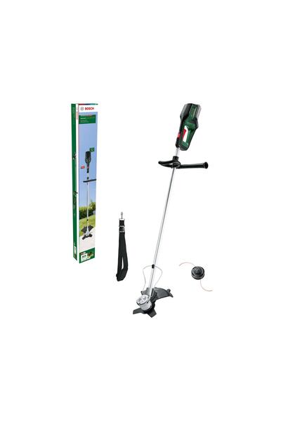 Bosch AdvancedBrushCut 36V-23-750 Kenar Kesme Solo