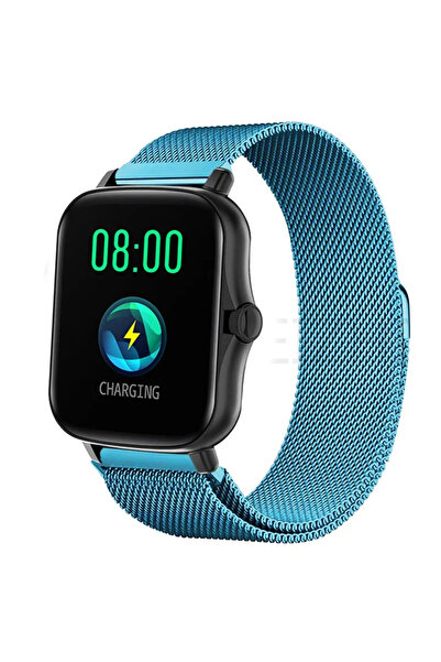 Choice 20mm watch band Sky blue 15 20mm strap For GTS 4/3/2e/Mini/stratos 3/2...