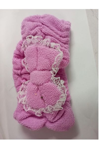 Generic beautiful towel