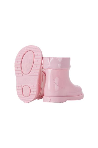 IGOR Unicorn Pembe Kız Çocuk Yağmur Botu