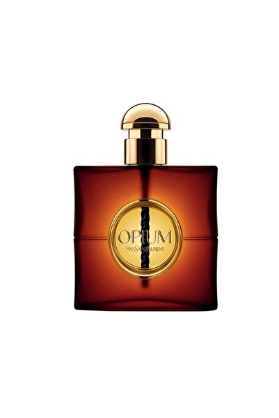 Yves Saint Laurent Opium, Eau de Parfum, Women, Eau de Parfum, 50 ml