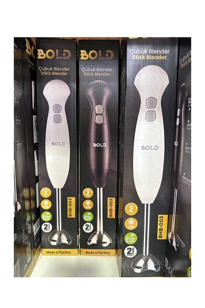 ÇEÇEN HOME Stick Blender 1200w
