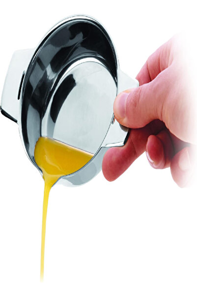 TESCOMA GrandCHEF Juicer – Manual & Durable