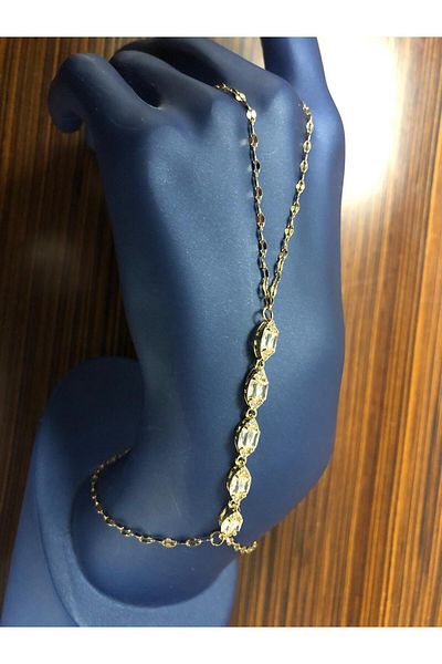 FEDA İSTANBUL Vip Elegant Bracelet