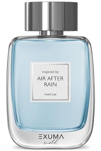 Exuma perfume Air After Rain