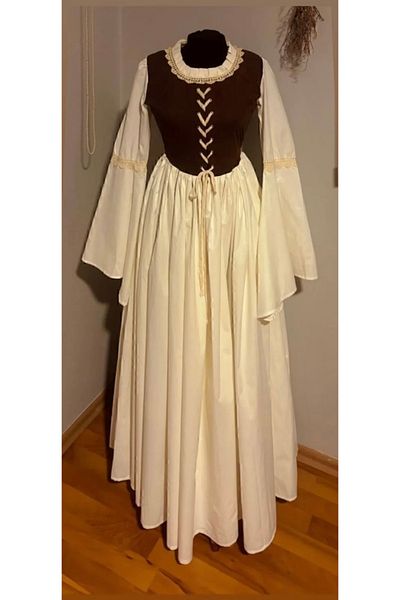 Asushvintage Φόρεμα περιόδου