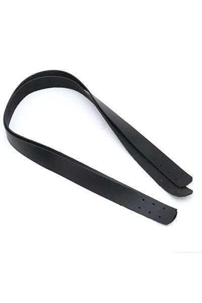 Asel Hobi Tasarım Suni Deri Çanta Sapı Dikmeli