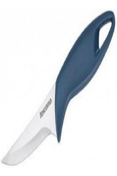TESCOMA Presto Utility Knife – 8 cm, Sharp & Compact