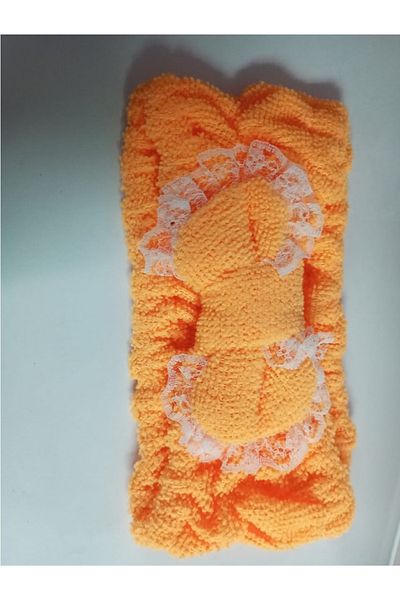Generic beautiful towel