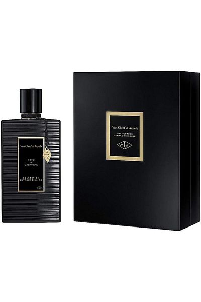 Van Cleef & Arpels De Kashmir Unisex 125ml - Eau de Parfum