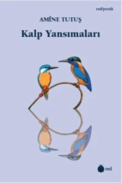 Red Yayınları Kalp Yansımaları