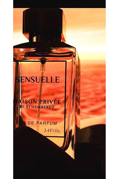 MAISON PRIVEE SENSUELLE by Maison Privée