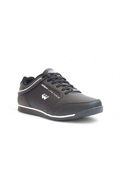 Konfores 2199-Wickers Anatomical Sole Unisex Sneakers Shoes