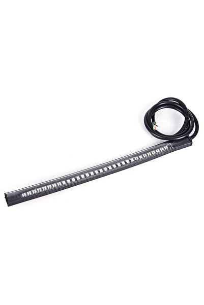 Otovo Esnek Şerit Led Aydınlatma, Kırmızı-Sarı 12V