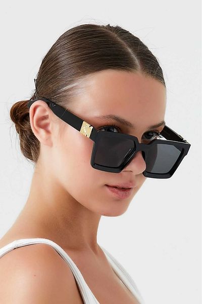 ss glasses Women's Sunglasses Uv400 Ultra Protection