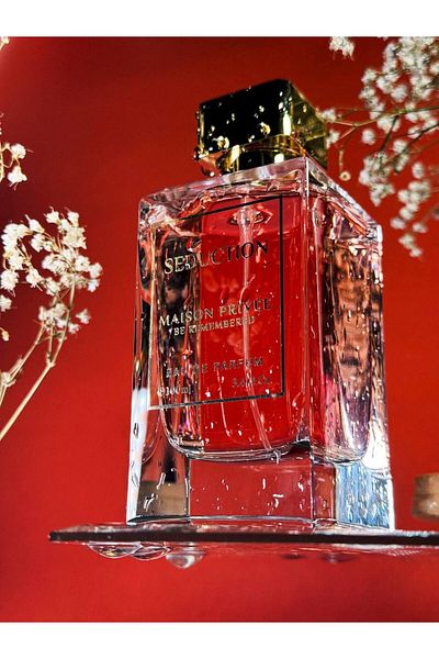 MAISON PRIVEE SEDUCTION by Maison Privée