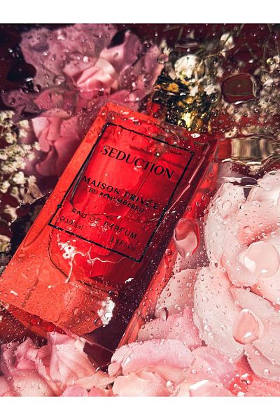 MAISON PRIVEE SEDUCTION by Maison Privée