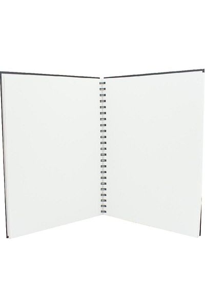 Roco Sketch Book 165gsm White A4 40 Sheets