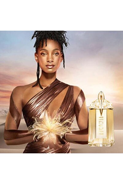 Thierry Mugler Alien Goddess Thierry Mugler, Women, Eau de Parfum, Eau de Parfum, 90 ml