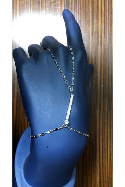FEDA İSTANBUL Vip Elegant Bracelet
