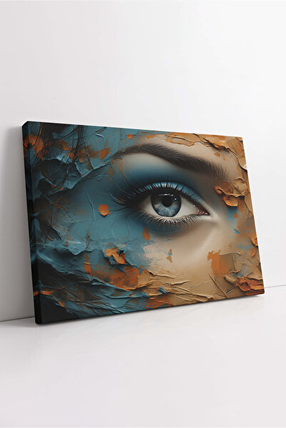 KOSS Dijital Pictură pe pânză cu design bufniță, pictură cu viață naturală de...