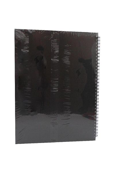 Roco Sketch Book 165gsm White A3 40 Sheets