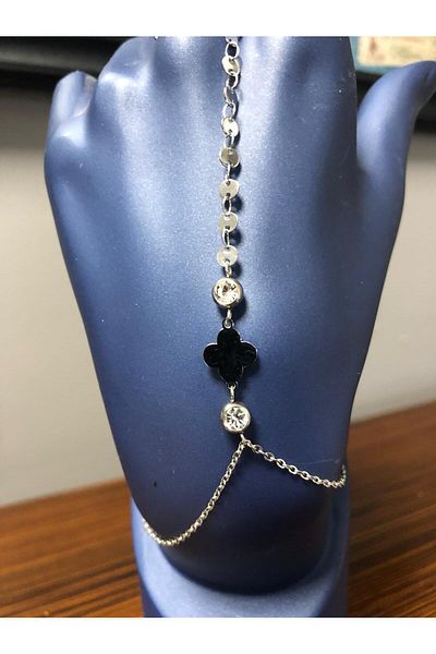FEDA İSTANBUL Vip Elegant Bracelet