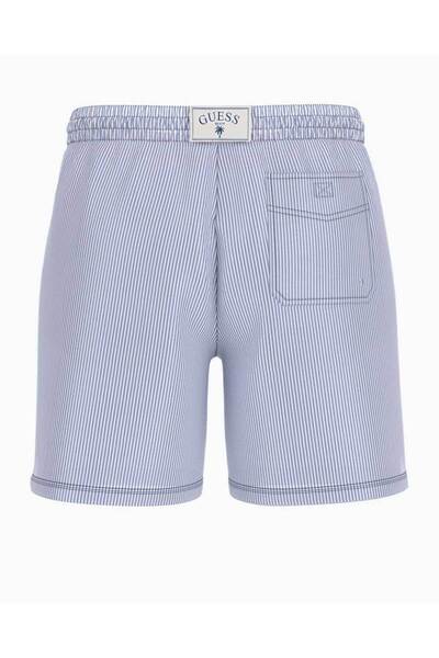 Guess Swimtrunk Medium Board Deniz Şortu