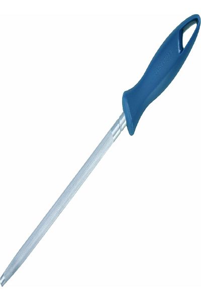 TESCOMA Presto 20 cm Sharpening Steel – Knife Honer Tool