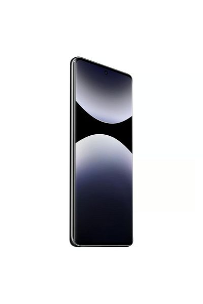 Xiaomi هاتف شاومي نوت 14 برو+ 5G الذكي، 12 جيجابايت رام، 512 جيجابايت تخزين، أسود ليلي