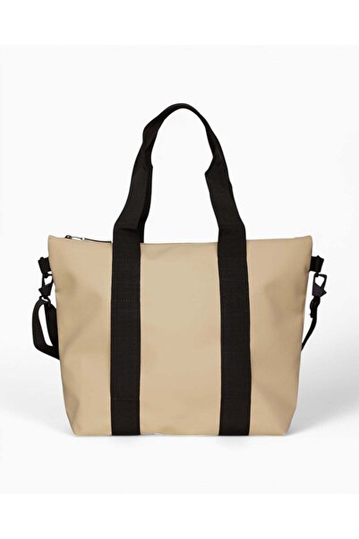 Rains Tote Bag Mini Omuz Çantası