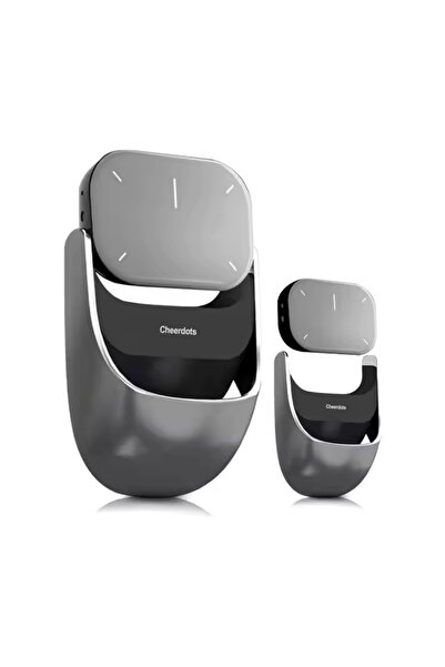 leeways Ai Touchpad konuşma Lazerli Mıknatıslı Air Mouse Kablosuz Bluetooth Mouse Fare