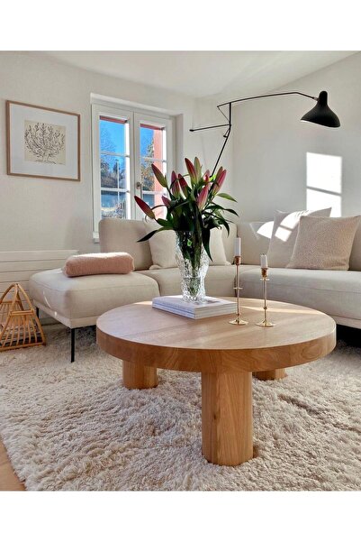 woodenvibe Orta sehpa