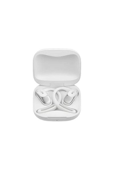Shokz سماعات أذن لاسلكية أوبن فيت إير ترو-sh-t511wyt