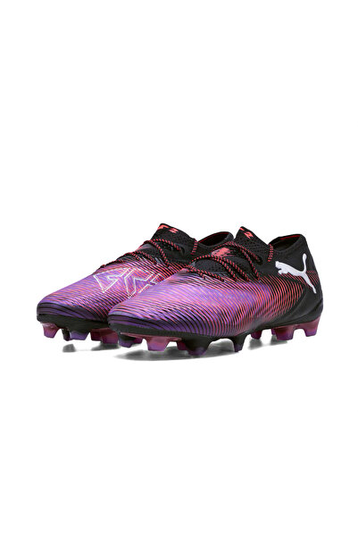 Puma Future 8 Ultimate Low Fg Çim Saha Halı Saha Krampon Renkli