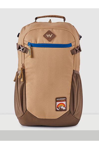 Wildcraft Cargo Pack 30 Plus Wildcraft, Khaki