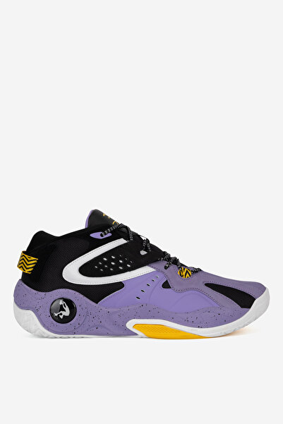 SHAQ pantofi sport bărbați 5905588789864 Mov
