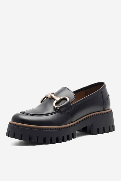 Sergio Bardi woman moccasin 5905588849216 Black