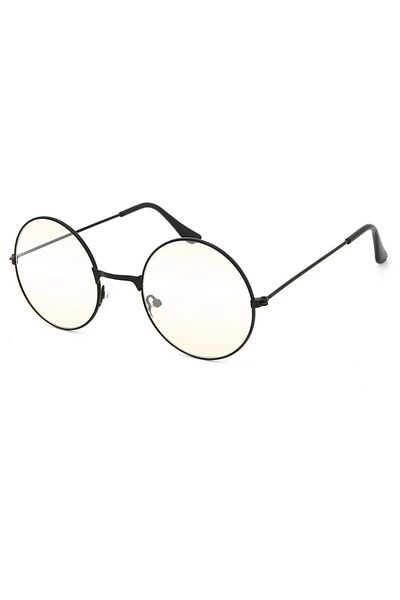 ss glasses Uv400 Blue Light Protection Clear Glasses