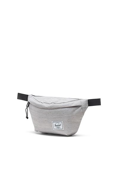 Herschel Supply Co. Vapor Grey Unisex Waist Bag