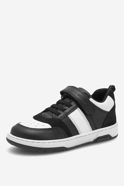 Lasocki Kids adidași pentru băieți 5905588351870 Alb