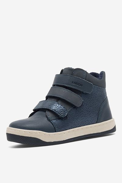 Lasocki Kids pantofi de fată 5905588722410 Albastru