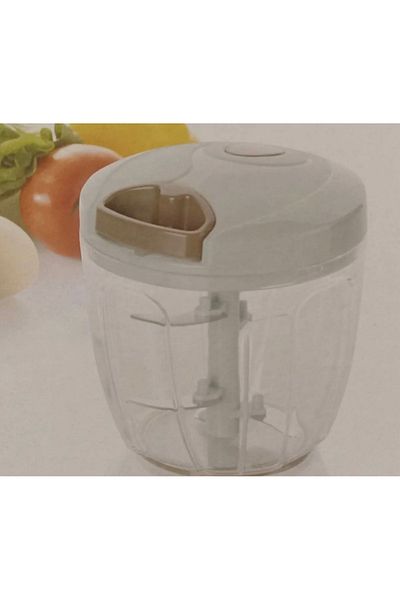 heybecollection Manual Drawstring Hand Rondo