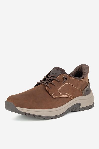 Rieker man sneakers 2230062954517 Brown