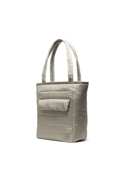Herschel Supply Co. Beige Unisex Hand Bags