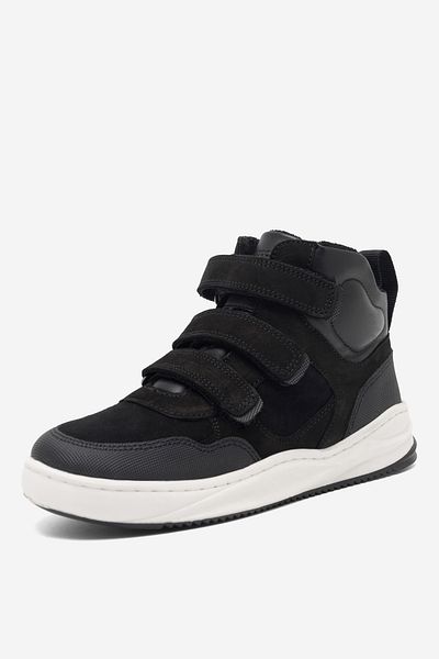 Lasocki Young boy shoe 5905588723233 Black