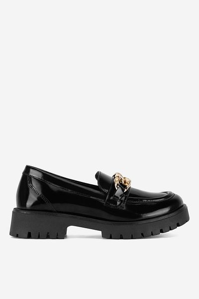Sergio Bardi woman moccasin 5905588954217 Black